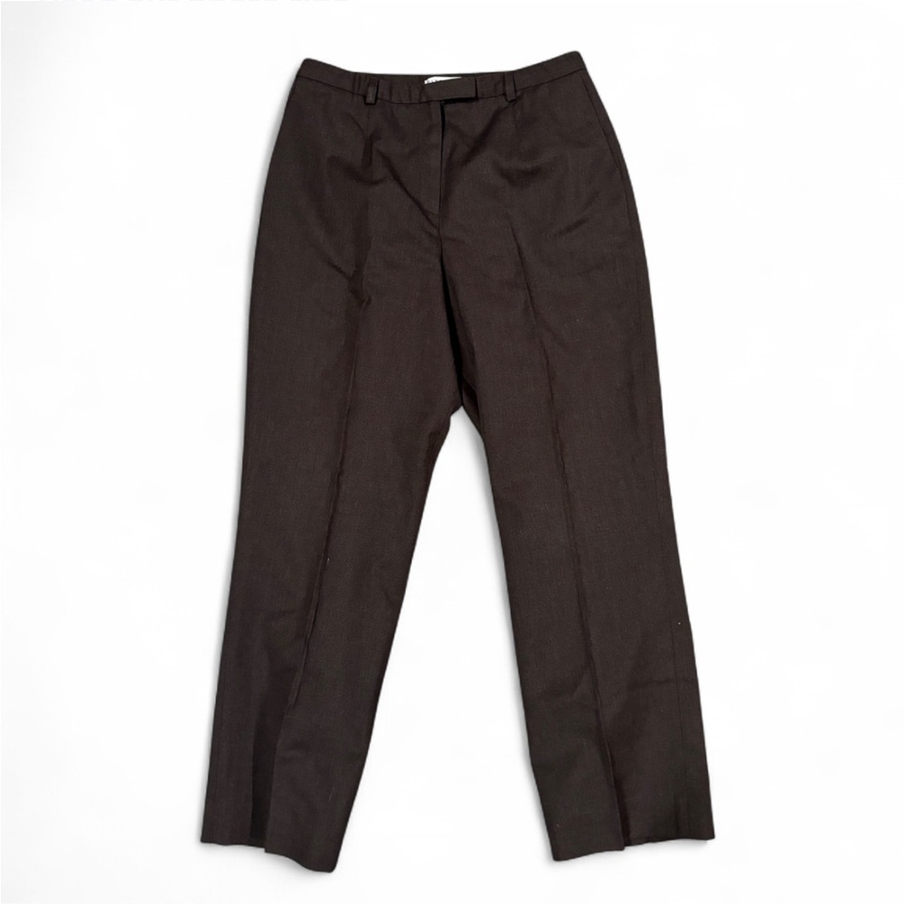 Vintage Pendleton Size 8 Dress Slacks 27” Inseam